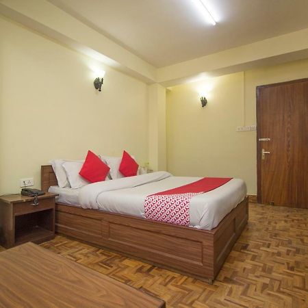 Oyo 28754 The Sunrise Residency Ξενοδοχείο Gangtok Εξωτερικό φωτογραφία