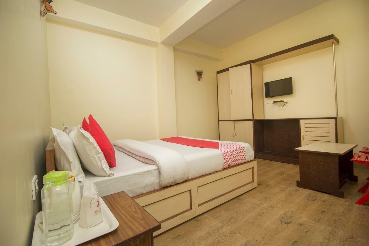 Oyo 28754 The Sunrise Residency Ξενοδοχείο Gangtok Εξωτερικό φωτογραφία