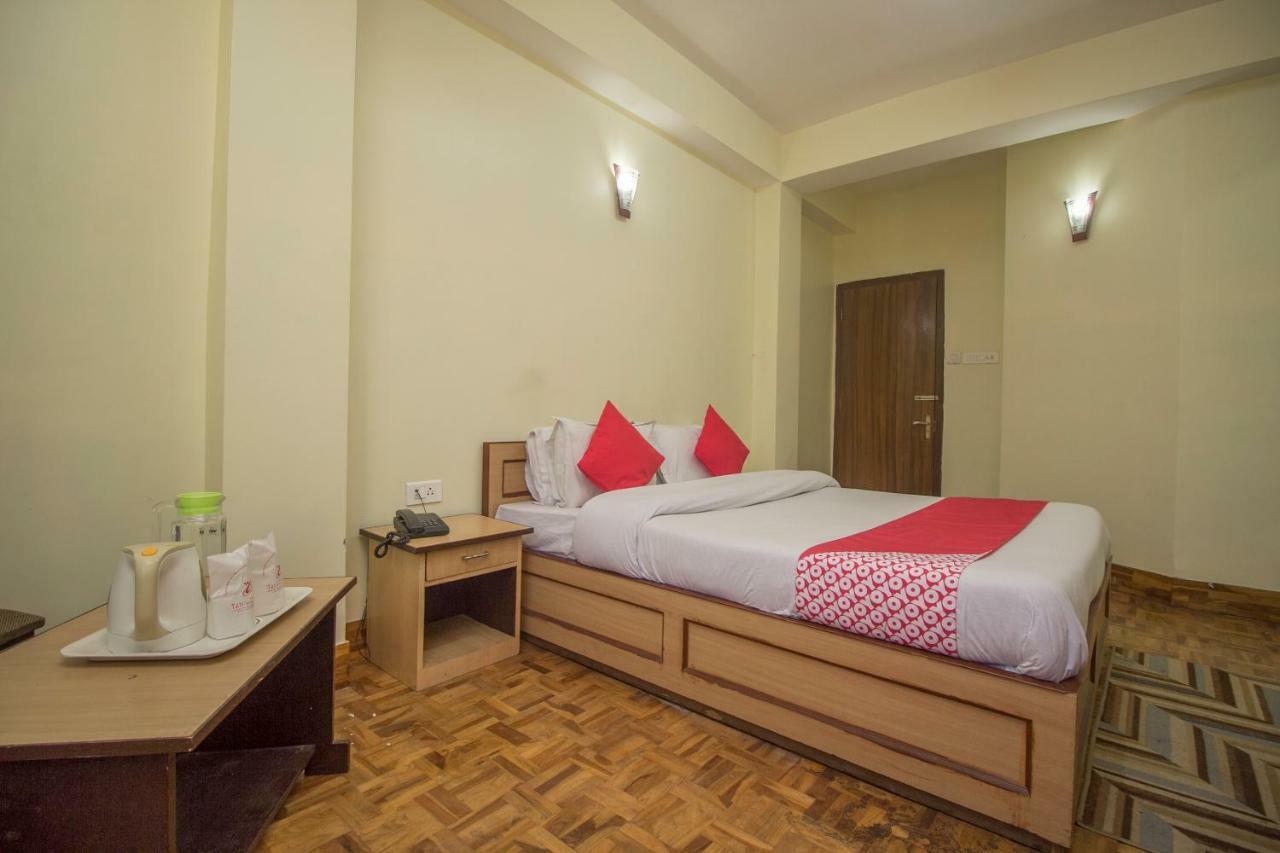 Oyo 28754 The Sunrise Residency Ξενοδοχείο Gangtok Εξωτερικό φωτογραφία