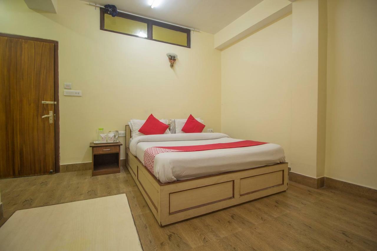 Oyo 28754 The Sunrise Residency Ξενοδοχείο Gangtok Εξωτερικό φωτογραφία