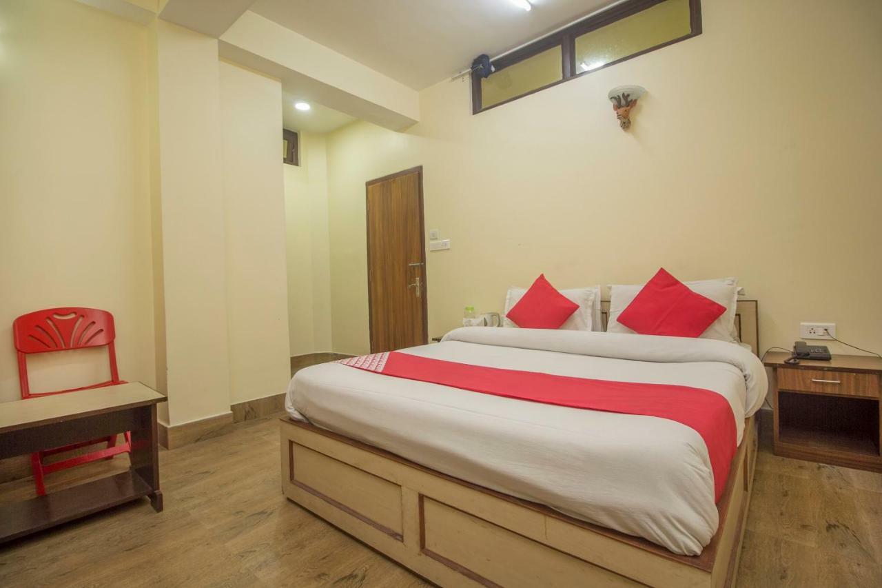 Oyo 28754 The Sunrise Residency Ξενοδοχείο Gangtok Εξωτερικό φωτογραφία
